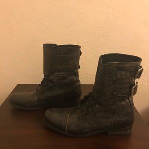 All Saints Boots